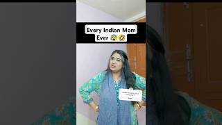 that one indian mom 😰 viral shorts explore youtubeshorts ytshorts relatable viralvideos [upl. by Harlene]