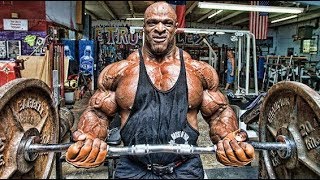 Who was the Strongest Mr Olympia Ever [upl. by Asil]