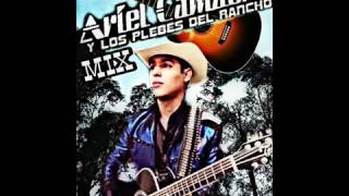 ARIEL CAMACHO Y LOS PLEBES DEL RANCHO MIX 2017 EXITOS [upl. by Aniral]