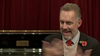 Jordan Peterson and Roger Scruton on the Transcendent [upl. by Enidan]