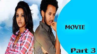 Ella TV  New Eritrean Movie 2017  Kalsi Kal  Part 3  Ella Movies [upl. by Edyaj657]