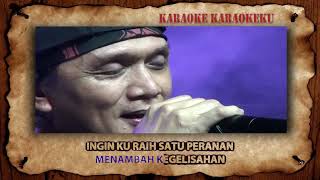 U CAMP BAYANGAN KARAOKE™ karaokeindonesia fullkaraoke Iindonesiakaraokesongs [upl. by Pelson729]