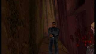 Lets Play Martian Gothic 040  Awakening [upl. by Decker]