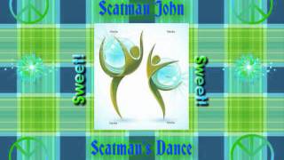 Scatman John  Scatmans Dance Lyrics [upl. by Medlin]