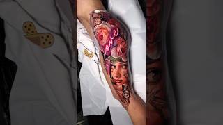 tattoo tattoos tattooartist tattooart tattoodesign tattoolover tattooed tattooshorts shorts [upl. by Adaner]