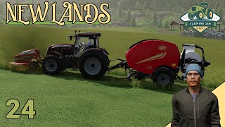 This was game changing  Rags To Riches Challenge  New Lands  Ep 24 [upl. by Yelsnit]