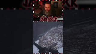 Skills deluxe galore  jarlspock on Twitch streamer jarlspock residentevilvillage [upl. by Ancalin]