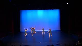 The Joy Paige Dance Company  quotBreathe 2AMquot [upl. by Damien]