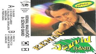 Kemal KM Malovcic  Ko gubi u ljubavi  Audio 1993 [upl. by Chauncey598]