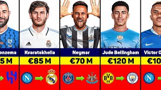 Latest Transfer Rumours 2023 [upl. by Aran]