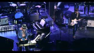 Dr John  Ice Age Live Official Video [upl. by Afaw]