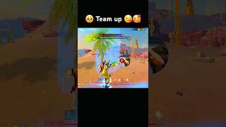 LAST ZONE HEALING BATTLE 😱 CHALLENGE 🥵 WITH TERI MERI SON😲SHOER [upl. by Ainirtak]