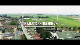 Promotion of De Margaretha Hoeve stable  The Netherlands  Dinteloord 2016 [upl. by Ardeth]