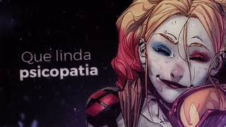 Circo dos Horrores 2  Arlequina DC Comics  REEDIT 7minutoz [upl. by Novyaj]