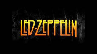 Led Zeppelin Immigrant Song STUDIO VERSION [upl. by Latham174]