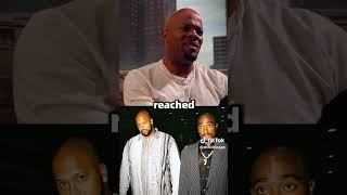 Danny boy speaks on the rumor of 2pac leaving deathrow [upl. by Lester595]