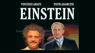 EINSTEIN 2008 lektor PL cały film [upl. by Chandra]