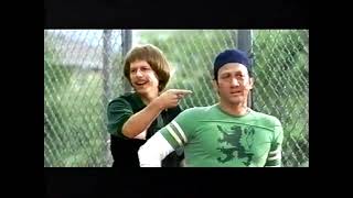 The Benchwarmers movie trailer  April 2006 [upl. by Eelessej]