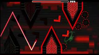 Recalibration by Deevoo Geometry Dash [upl. by Anauq]