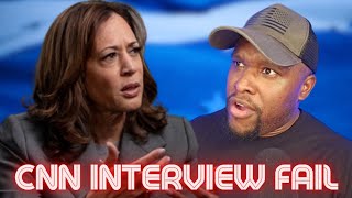 The REAL Kamala Harris Is Hidden In Plain Sight [upl. by Esinaej855]