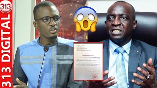 URGENT Décès de Mamadou Moustapha Ba Ce que révèle l’autopsie  Momo balance les dernières nouvell [upl. by Christmann945]