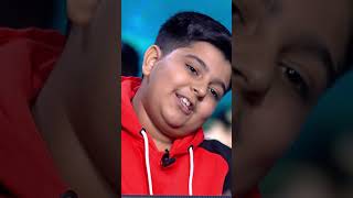 Big B के कौनसे सवाल का जवाब देने से इस Junior Player ने इनकार किया  KBC Season 16  shorts [upl. by Auerbach]