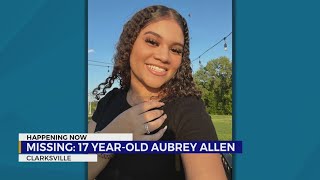 Police seeking 17yearold runaway in Clarksville [upl. by Laband]