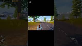 PUBG mobile funnyshort pubgshorts shortvideo viralvideo [upl. by Michella304]