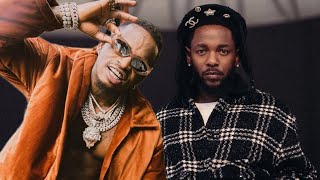 BREAKING MAFANIKIO YA KOMASAVA YAMKUTANISHA DIAMOND PLATNUMZ NA MSANII WA MAREKANI KENDRICK LAMAR [upl. by Dolphin]