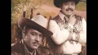 LA CALANDRIA PEDRO INFANTE Y RAMON AYALA [upl. by Notslar]