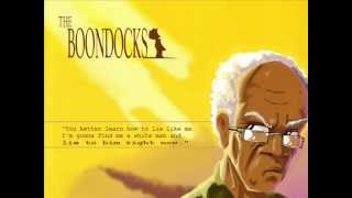 The Boondocks Soundtracks  Grandads Theme HD [upl. by Johny]