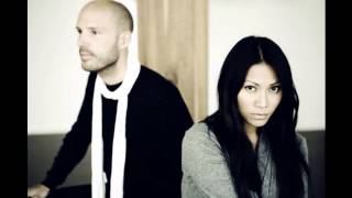 Schiller  Sonne Live  Blind Mit Anggun [upl. by Muiram]