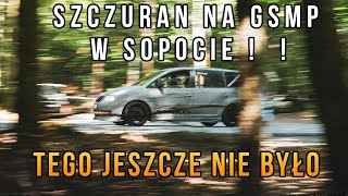 Szczuran na GSMP w Sopocie  Tego jeszcze nie było [upl. by Adlin]