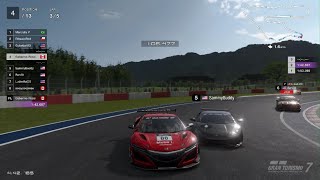 FASTEST LAP But I finish LAST… [upl. by Ralyks892]