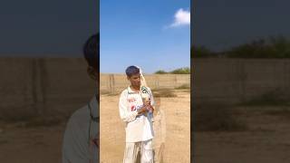 👳🏽Gareeb Bacha Nikla Cricktre🏏😱shortfeed motivation inspiration cricket viralshort match [upl. by Neeven]