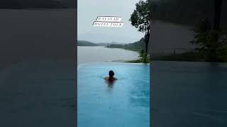 Wayanad Kerala  Hotel Review  Best Hotel In Kerala Lake Rose Wayanad [upl. by Remde]