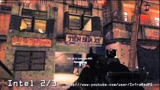 Black Ops Mission 6 The Defector Intel Locations [upl. by Itnuahsa]