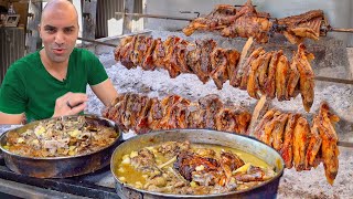 72 HOURS Greek Street Food 🇬🇷 30 MUST EAT Foods in Athens Greece [upl. by Maurizio]