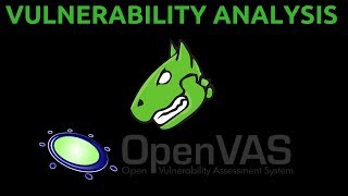 Vulnerability Analysis With OpenVAS [upl. by Adnola]