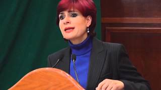 quotAuditoría Forensequot 16 Julio 2015 [upl. by Shoshanna]