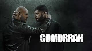 Gomorra  Doomed To Live Extended Finale Version [upl. by Nelak]