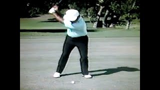 Gravity Golfing Greats Lee Trevino Part 1A [upl. by Eaves84]