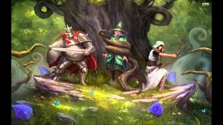 Trine 2 The Goblin Menace Soundtrack 4 Belly Of The Beast [upl. by Suravart]