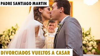 DIVORCIADOS VUELTOS A CASAR Predicas Católicas 2016 [upl. by Jill126]