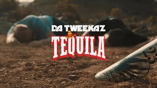 Da Tweekaz  Tequila Official Video Clip [upl. by Jacqui]