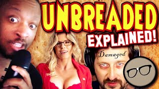 UNBREADED EXPLAINED Well Sorta  The Matthew Harris Case feat Nick Rekieta [upl. by Rednave548]