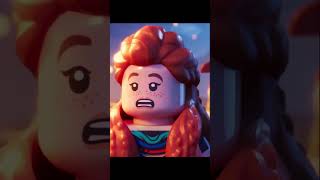 LEGO Adventures Horizon Оружие Против ЗЛА😅😂legohorizonadventuresLEGOHorizonLEGOThePandoraGames [upl. by Xineohp539]