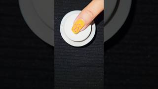 Nail art at home with tools 💅🏡🎨 nailart shorts ytshortsindia viralvideo [upl. by Dave]