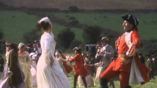 Barry Lyndon  Irish Jig [upl. by Adnamar]