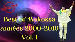 Makossa Années 20002010Samy DikoMama NgueaBen DeccaPetit PaysErikoHugo NyamePapa Zoe [upl. by Felicia]